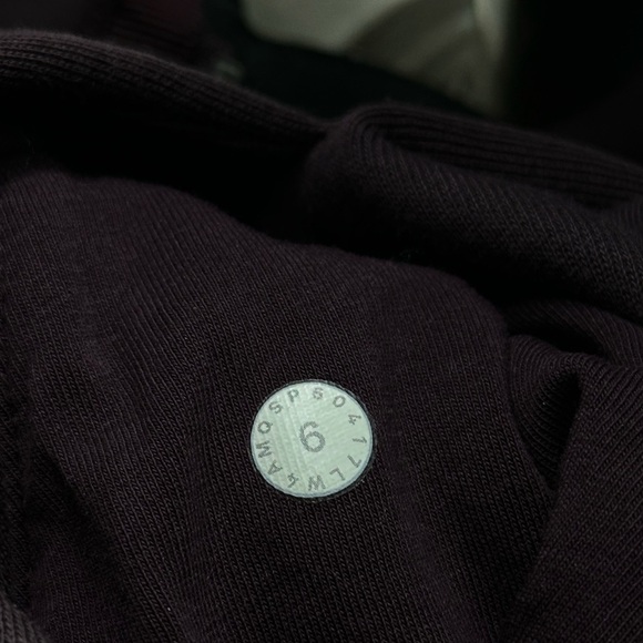 Lululemon Light as Warmth Zip-Up - Picture 5 of 7